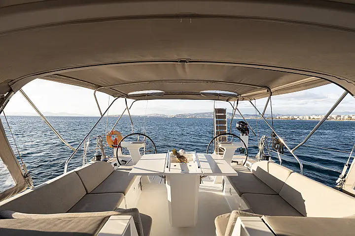 Oceanis 51.1 - 