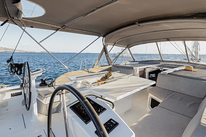 Oceanis 51.1 - 