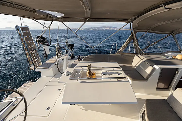 Oceanis 51.1 - 