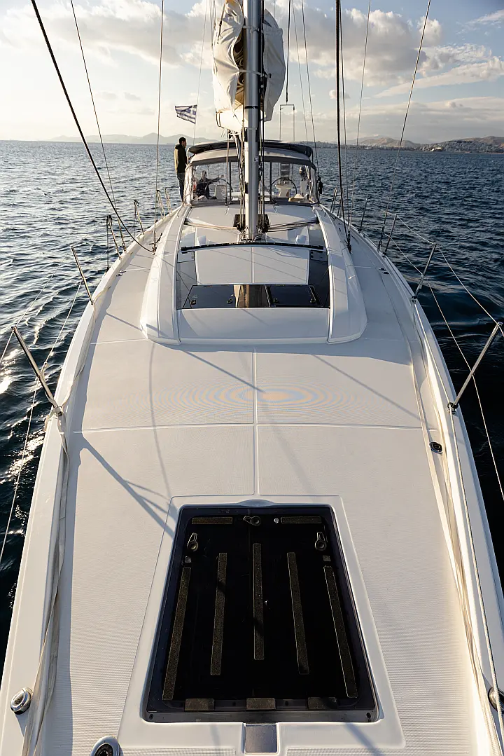 Oceanis 51.1 - 