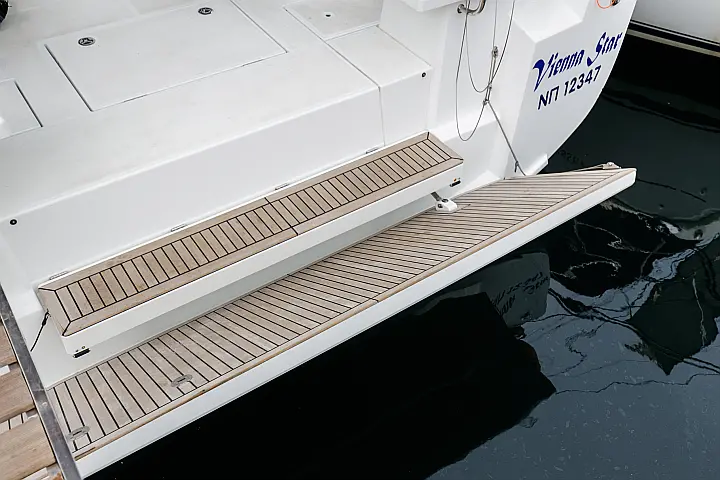 Oceanis 51.1 - 
