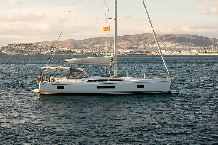 Oceanis 51.1 - 
