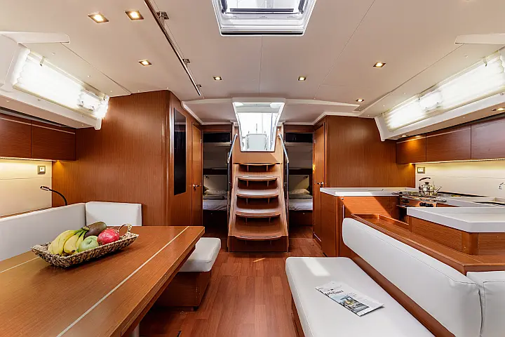 Oceanis 51.1 - 