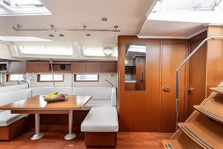 Oceanis 51.1 - 