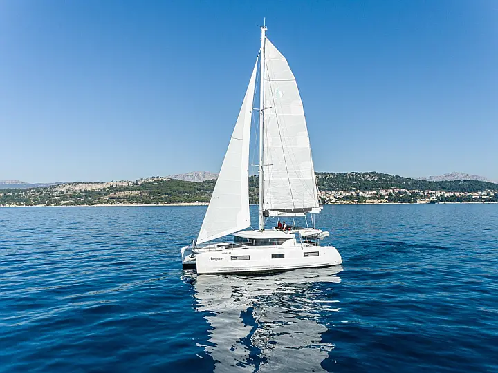 Lagoon 46  - 