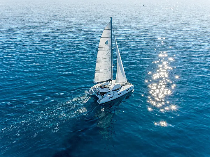 Lagoon 46  - 