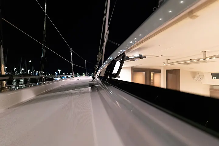 Oceanis 46.1 - 