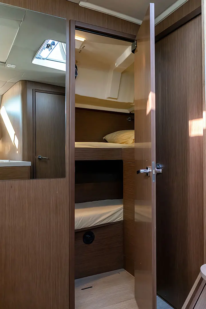 Oceanis 46.1 - 
