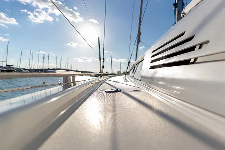 Oceanis 46.1 - 