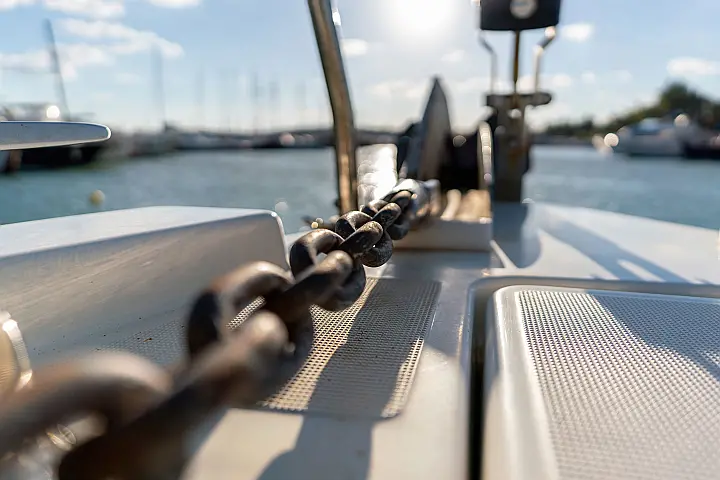Oceanis 46.1 - 