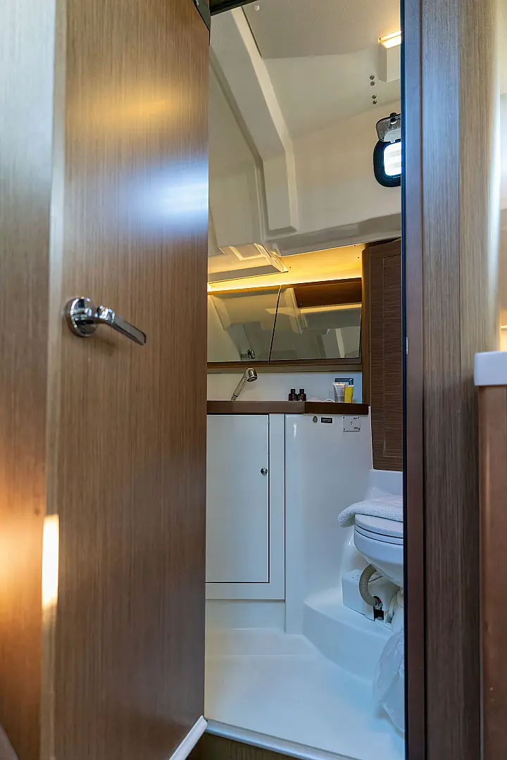 Oceanis 46.1 - 