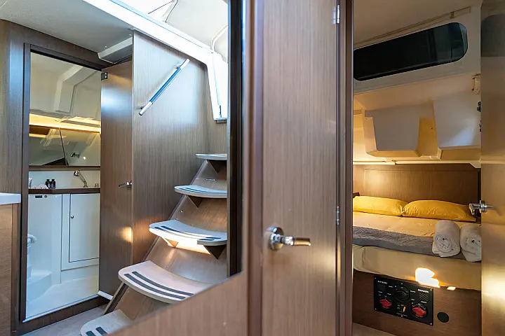 Oceanis 46.1 - 