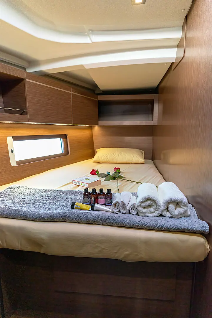 Oceanis 46.1 - 