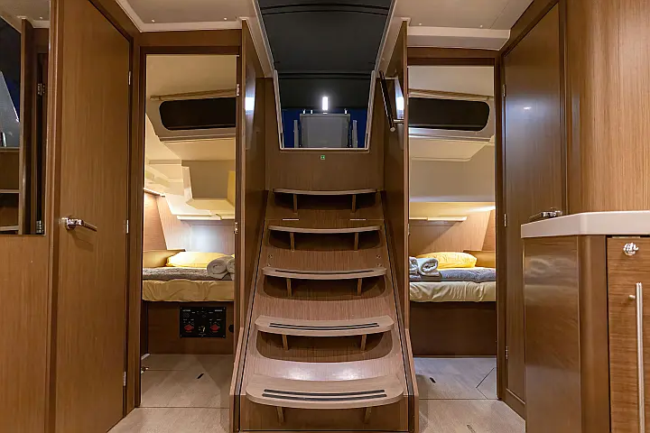Oceanis 46.1 - 