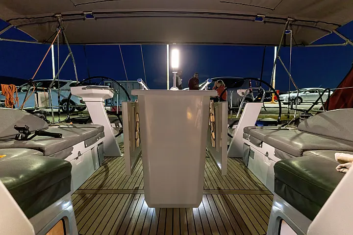 Oceanis 46.1 - 