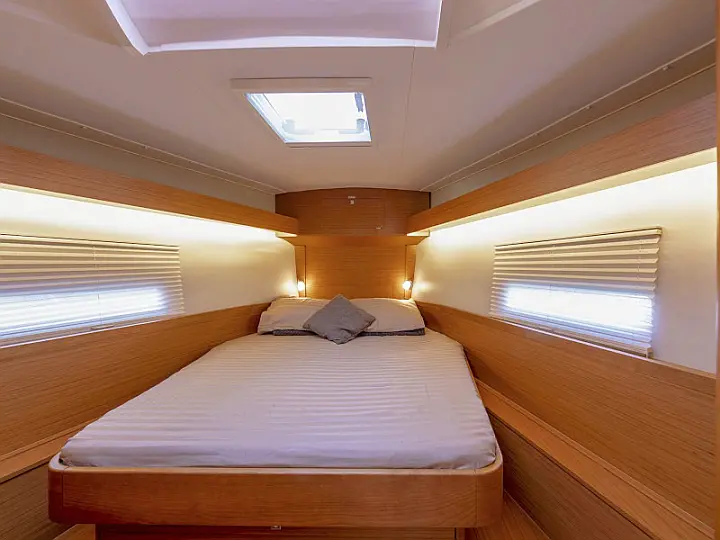 Sun Odyssey 440 - 