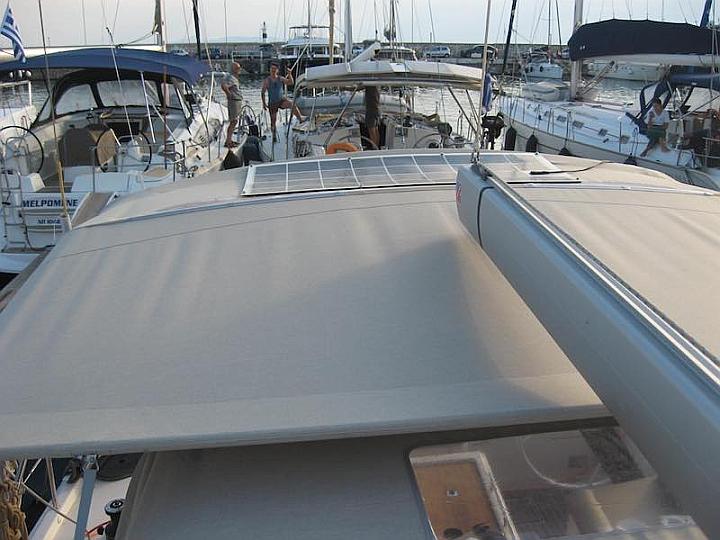 Dufour 390 Grand Large - 