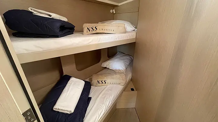 Oceanis 40.1 (4cab) - 
