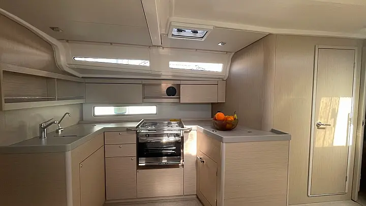 Oceanis 40.1 (4cab) - 