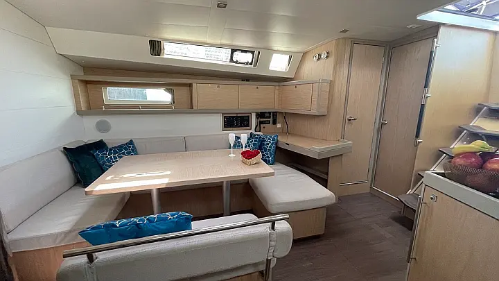 Oceanis 40.1 (4cab) - 