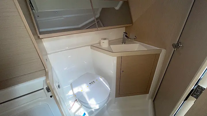 Oceanis 40.1 (4cab) - 