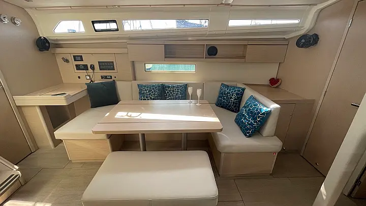 Oceanis 40.1 (4cab) - 