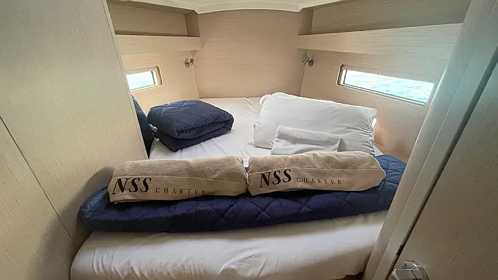 Oceanis 40.1 (4cab) - 