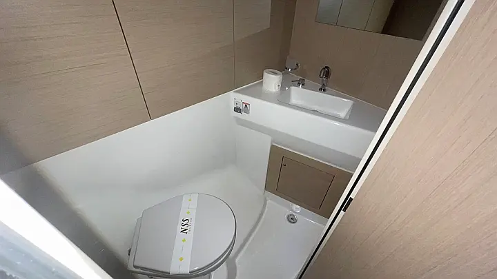 Oceanis 40.1 (4cab) - 