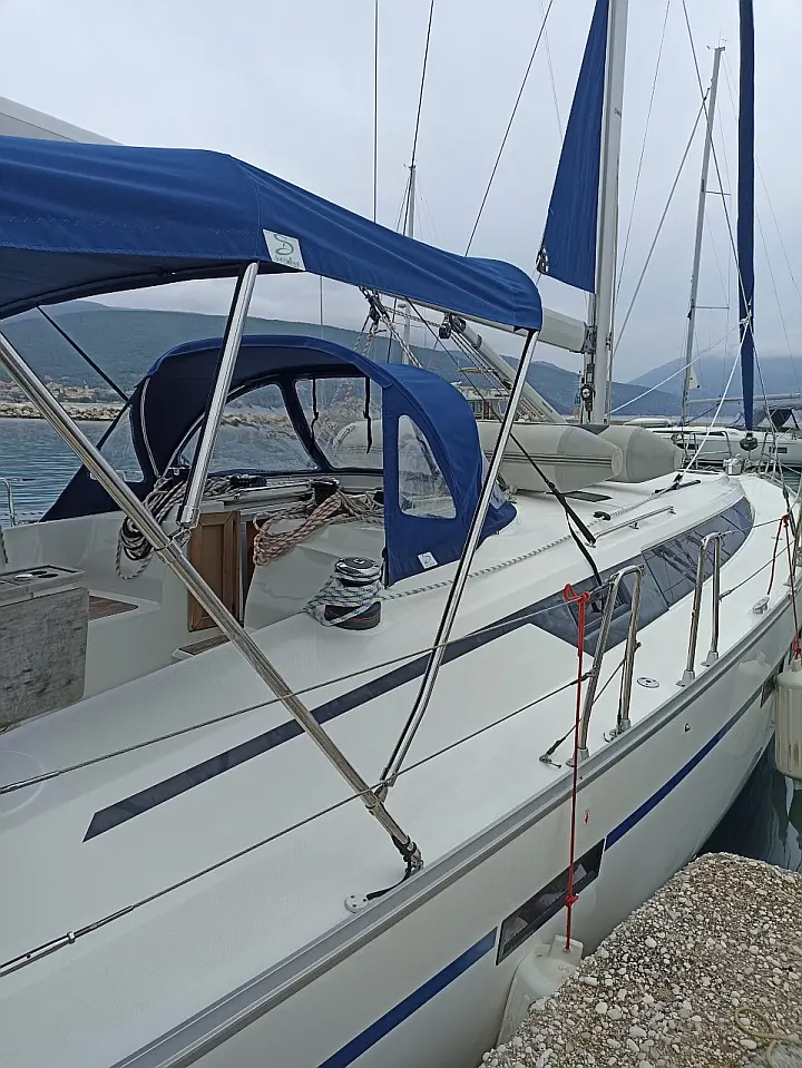 Bavaria Cruiser 46 - 