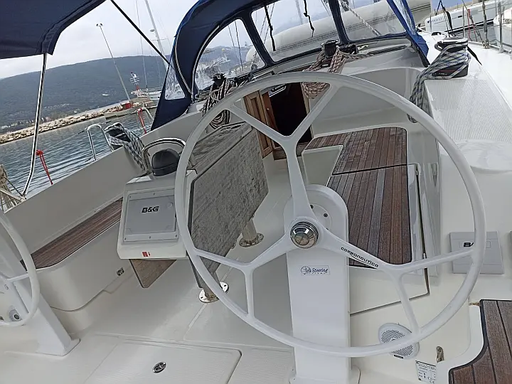 Bavaria Cruiser 46 - 