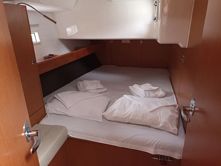 Bavaria Cruiser 46 - 