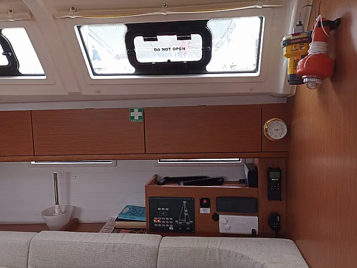 Bavaria Cruiser 46 - 