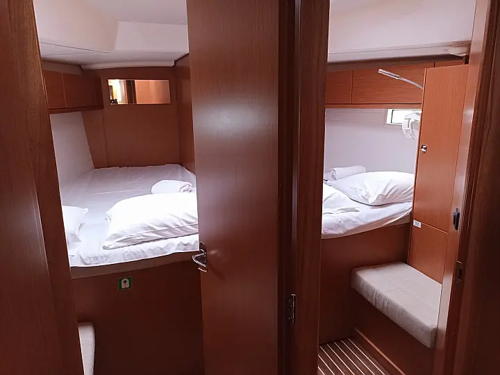 Bavaria Cruiser 46 - 