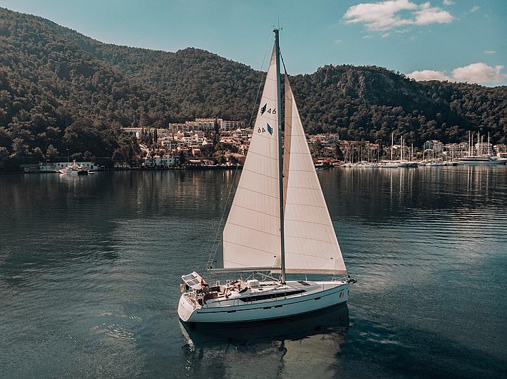 Bavaria Cruiser 46 - 
