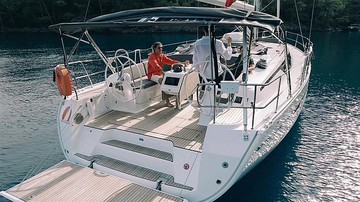 Bavaria Cruiser 46 - 