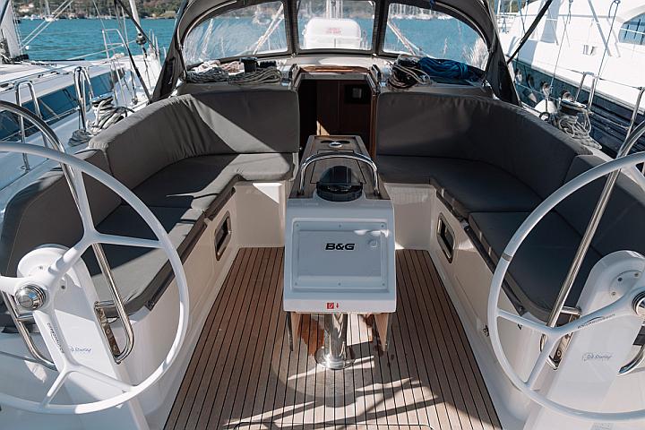 Bavaria Cruiser 46 - 