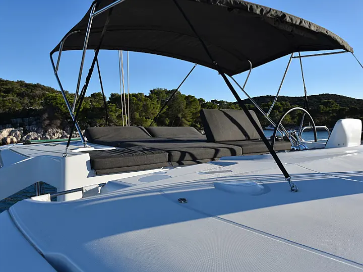 Lagoon 46  - 
