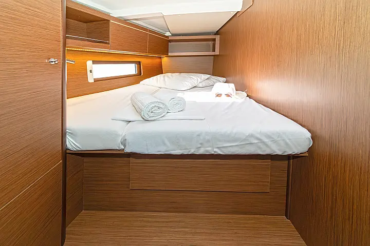 Oceanis 46.1 - 