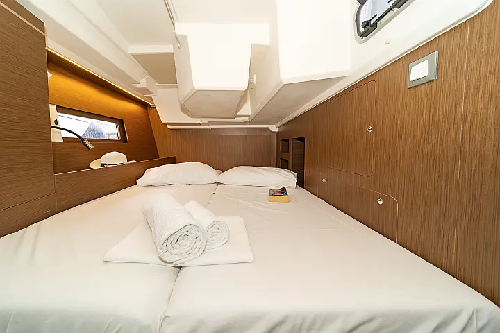 Oceanis 46.1 - 