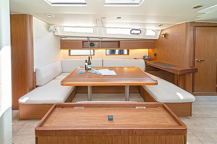 Oceanis 46.1 - 