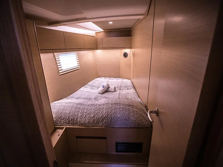 Hanse 508 - 