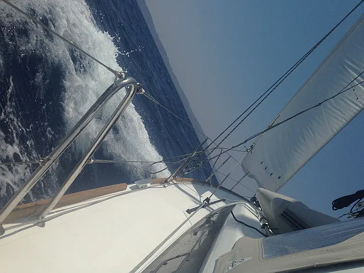 Oceanis 45 - 