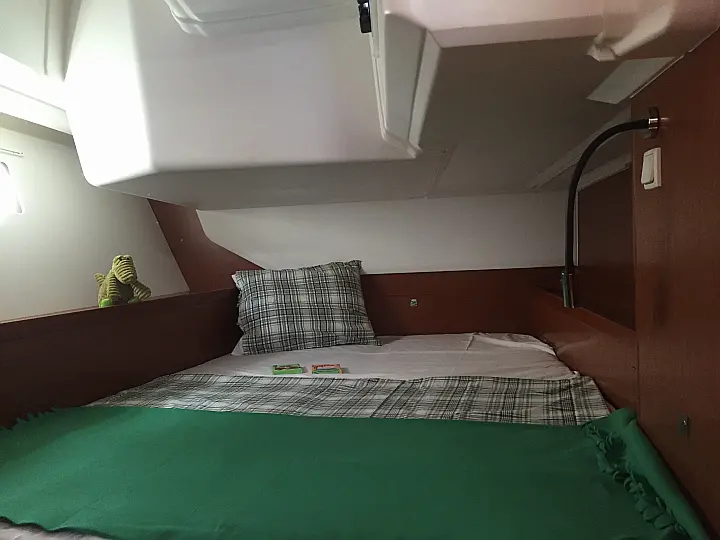 Oceanis 45 - 