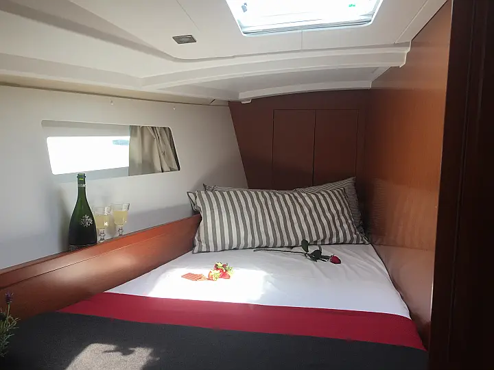 Oceanis 45 - 