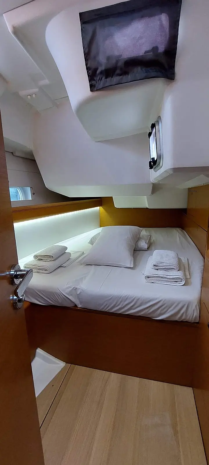 Sun Odyssey 479- - 