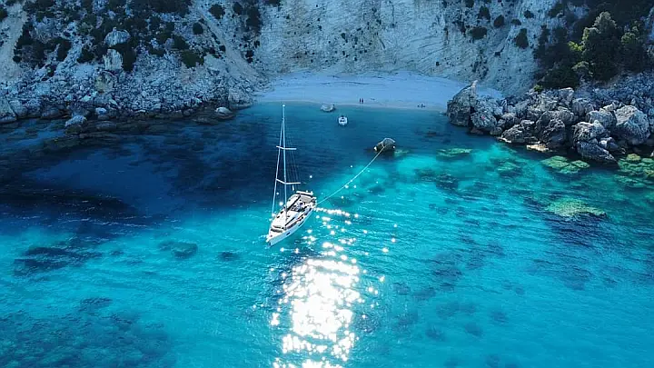Sun Odyssey 479- - 