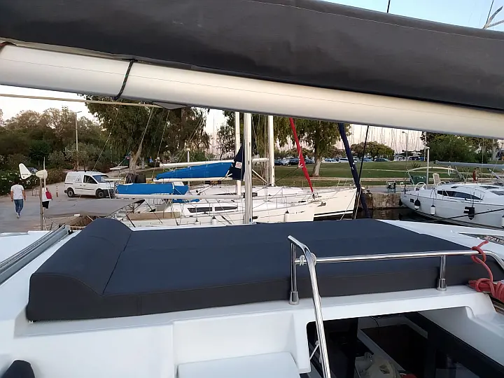Astréa 42 - 