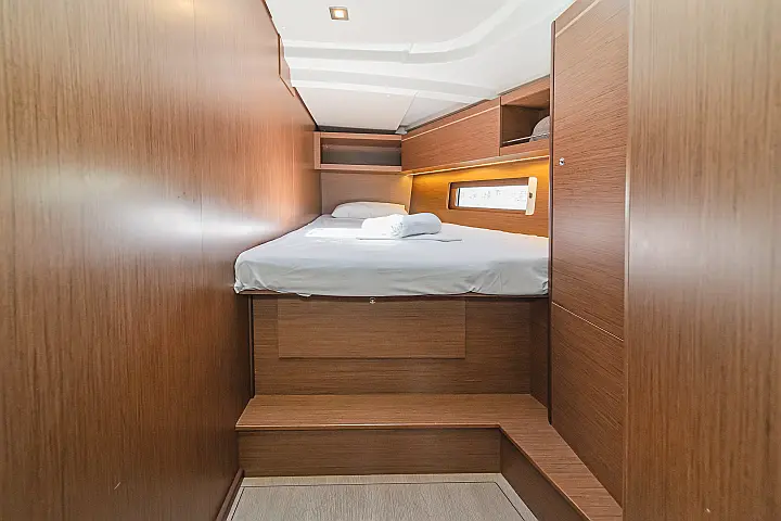 Oceanis 46.1 (5/3) - 