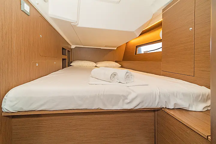 Oceanis 46.1 (5/3) - 