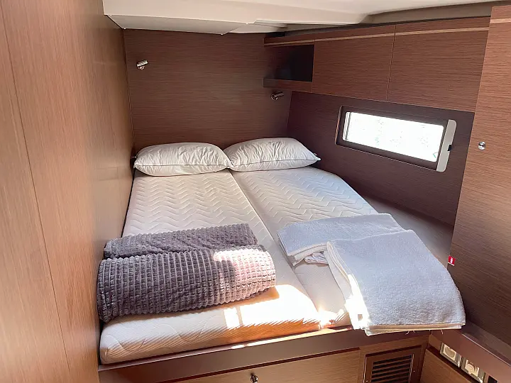 Oceanis 51.1 - 